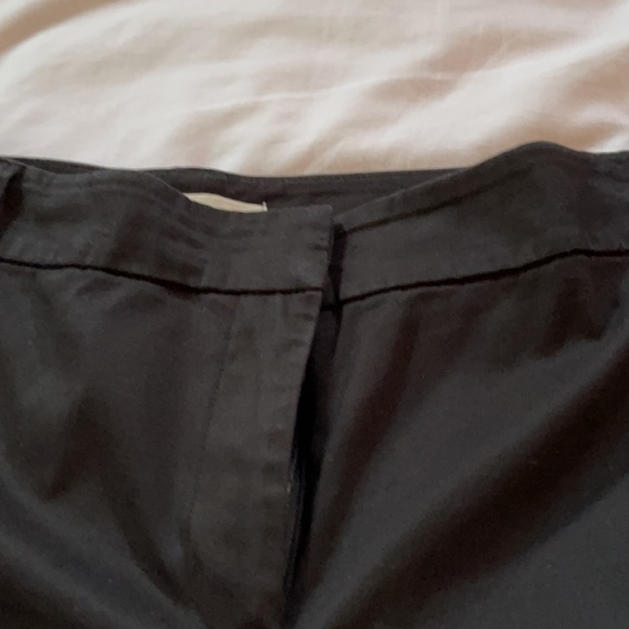 Talbots cropped Pants - Picture 2 of 4